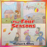 Monique A. Nimely | The Four Seasons | Taschenbuch | Englisch (2017) | Xlibris