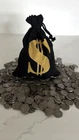 Lof Of 5 Pounds- Buffalo Nickels Unsearched! Estate Buy