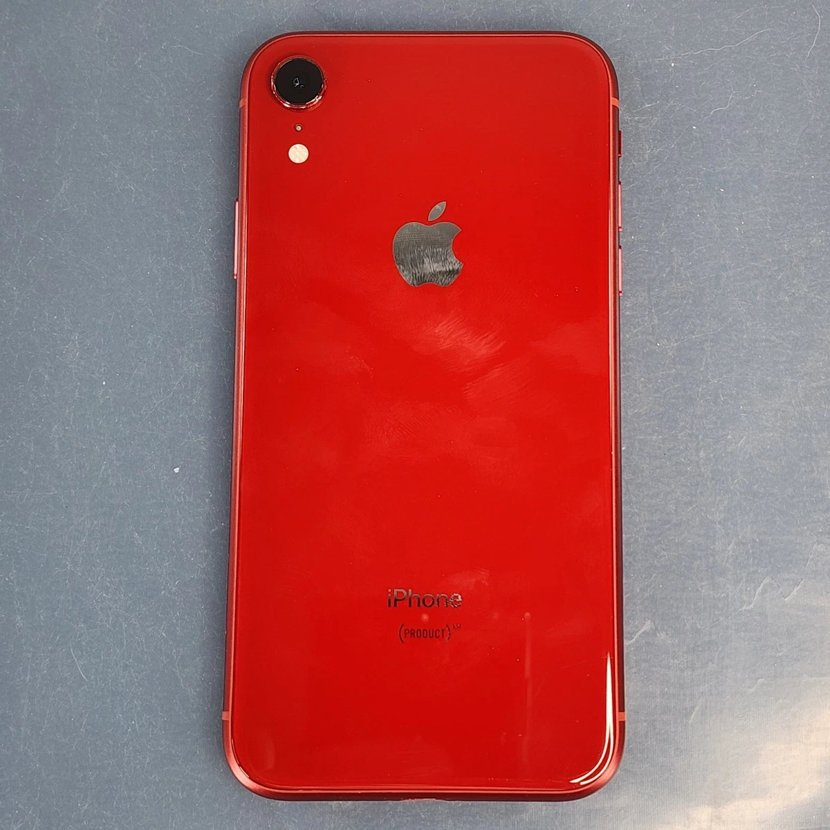 iPhone XR Red Smartphones for Sale | Shop New & Used Cell Phones