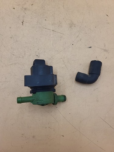 Regenerierventil Druckregelventil Ventil Mercedes Benz C-Klasse W203 0004703893