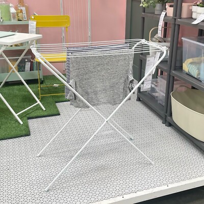 Ikea Indoor Clothes Rack Drying Clothes Ikea Clothing Dryer Rack
