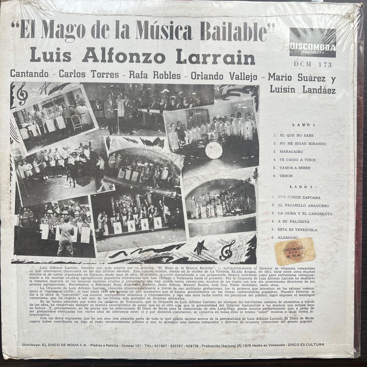 洋楽 LUIS VAGNER LOPES LP LUIS VAGNER LOPES LP 洋楽