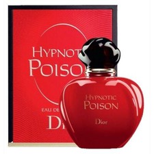 hypnotic poison dior eau de toilette 100ml
