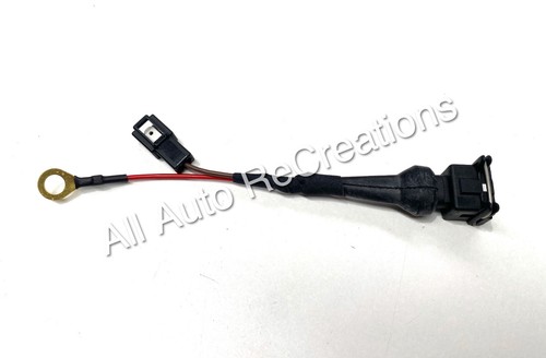 RE60 VN type Alternator Adapter Plug will suit VB VC VH VK LH LX HJ HX HZ WB - Picture 2 of 3