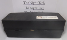 Varian TechTron Hollow Cathode Lamp Element Ba (Barium) Lamp No. 3A627 25 mA