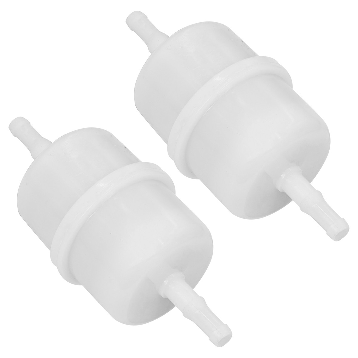 Caltric 115-7854 Fuel Filter For Toro SS 4235 SS 4200 SS 4225 SS