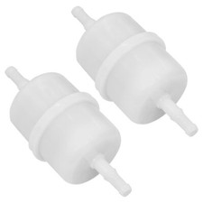Caltric Fuel Filter For Kohler CV17-CV25 CV670-CV750 CV940-CV1000 LH630-LH755