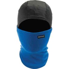 BULA Adult Exposure Micro Gaiter, One Size - Blue