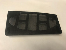 Pontiac Fiero Speaker Grille. Right Passenger Side