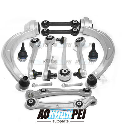 ORIGINAL Rep-Satz Querlenker Vorne für AUDI A4 B8 A5 A6 C7 Q5 MACAN ab 08.2011