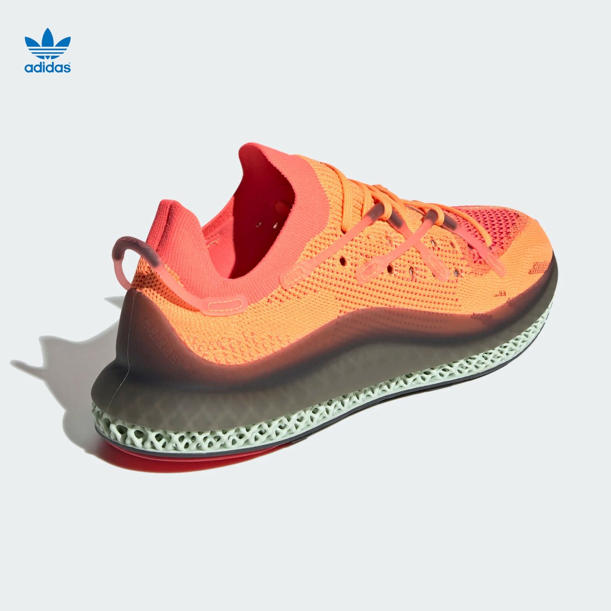 FUFU＊ Amazon.com | adidas ZX Fury Shoes Men's, Green, Size 9.5