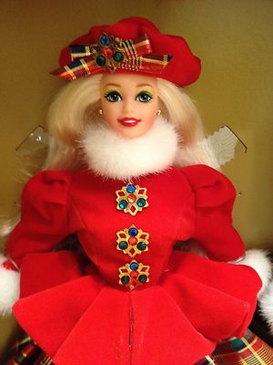 jewel princess barbie