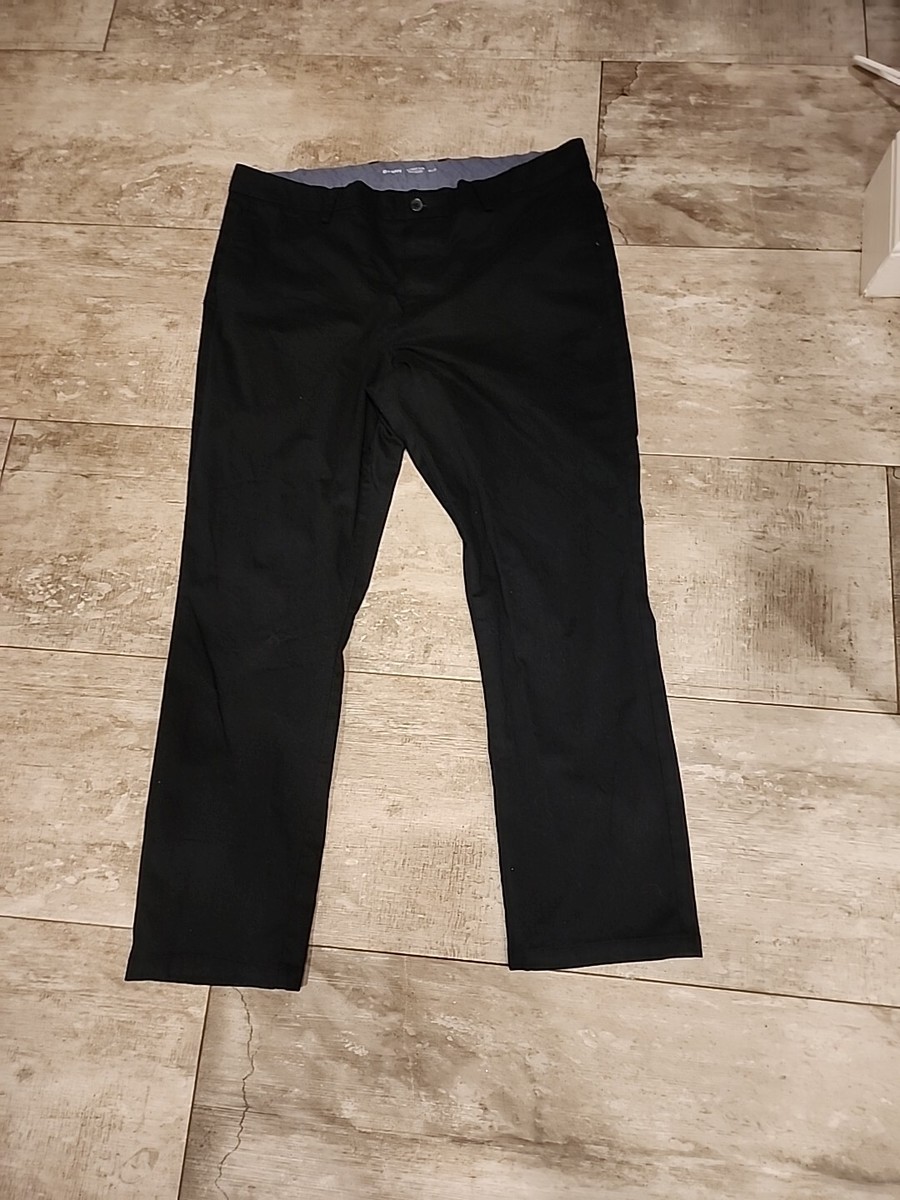 Slim Fit Old Navy Black Dress Pants Old Navy Men's Dark Blue