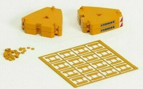 Liebherr Baumaschine & -fahrzeuge