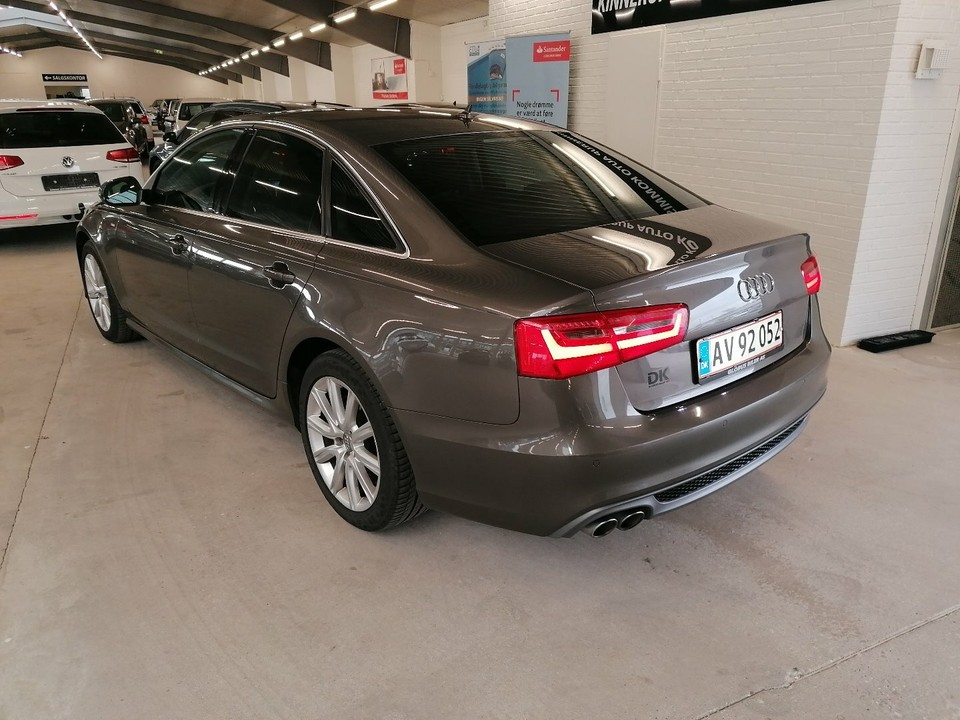 01826 audi a6