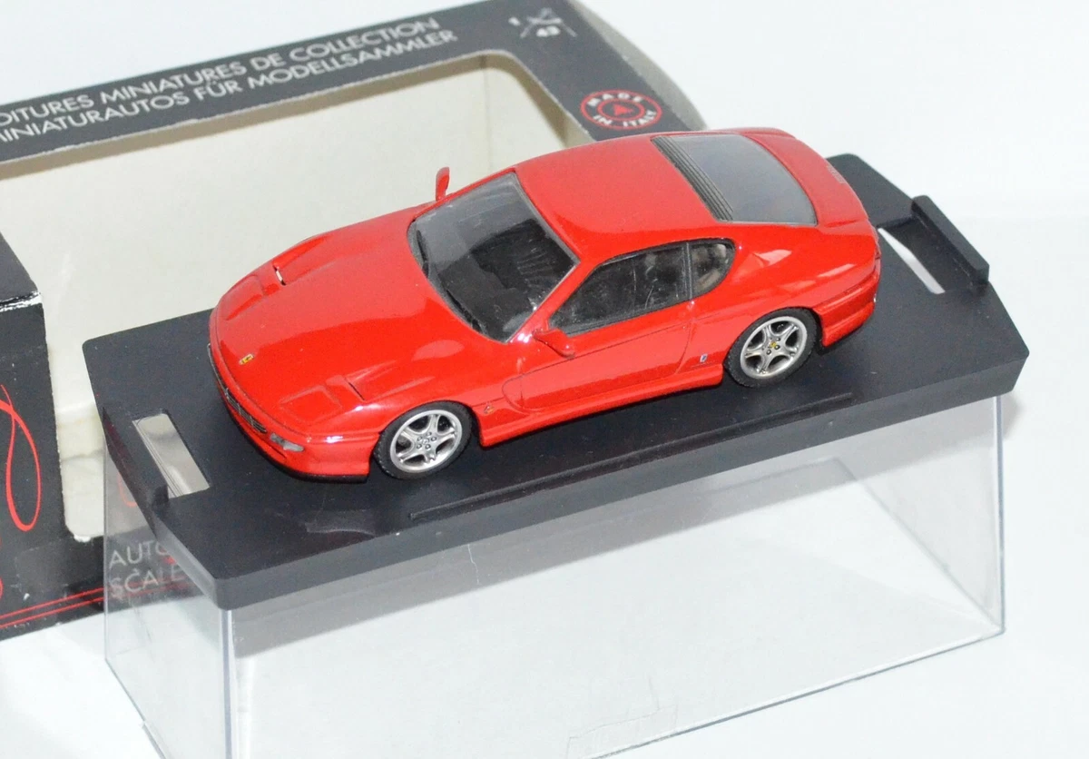Ferrari 348, 456GT, F355 et Mondial Plaquettes de freins avant ou arrières