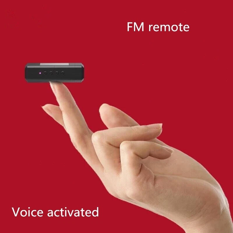 Yescool A50 8G Long-distance Monitor Digital voice-activated recorder Dictaphone - Image 3 of 4