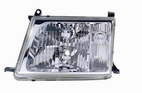 Scheinwerfer Projektor SX HB4-HB3 Pred Reg Elec Toyota Land Cruiser FJ100 1998