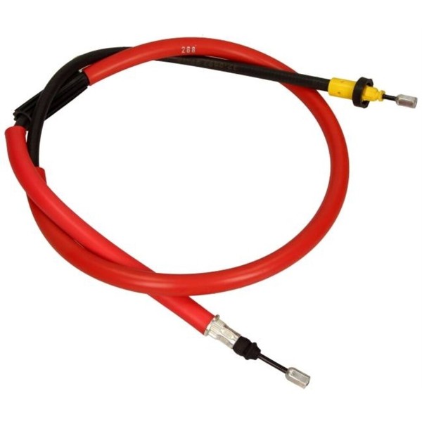 Maxgear Handbremsseil Bremsseil Hinten Links Passend FüR Renault Clio III-image