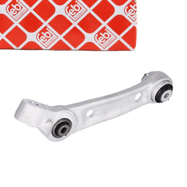 Febi Querlenker FüR Bmw F90 G32 G11 G12 Xdrive Vorderachse Hinten Unten Rechts-image