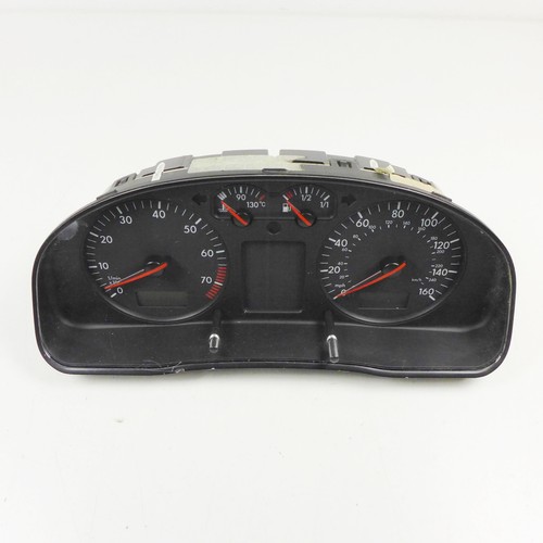 Tacho Passat 3B Meilentacho, mph kmh 3B1919910 Kombiinstrument