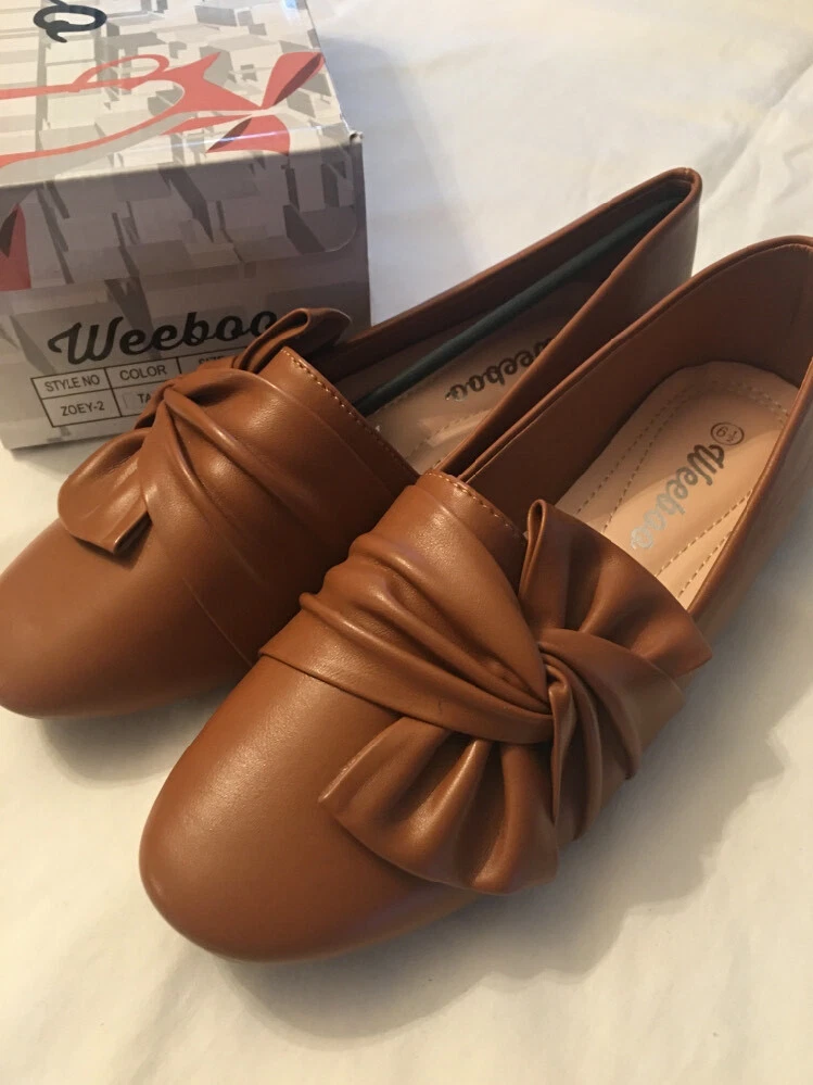 Weeboo shoes discount
