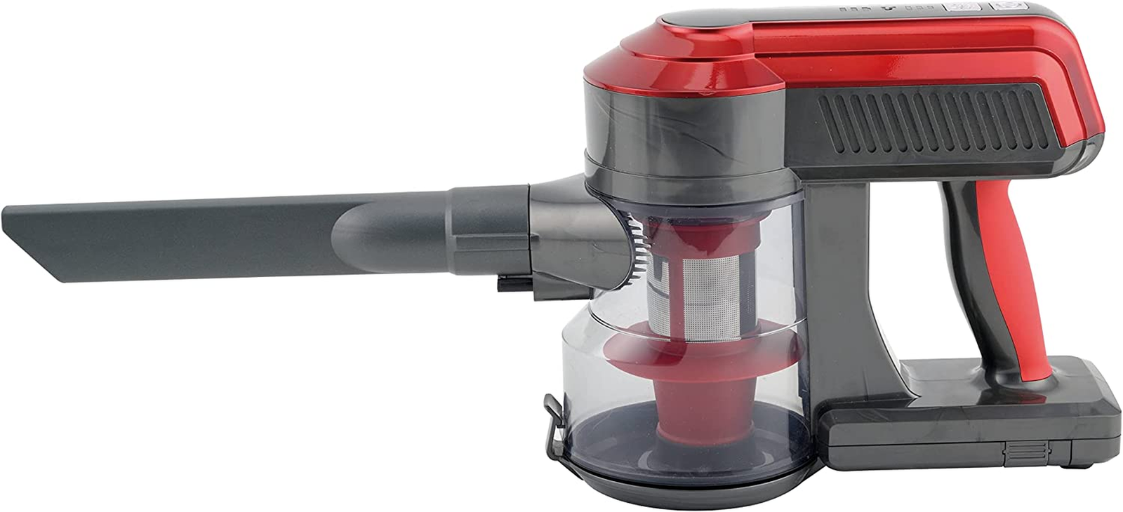 Enigma 30V 300W 3In1 Cordless Upright Handheld Stick Vacuum Cleaner