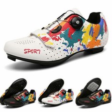 Scarpe ciclismo strada uomo