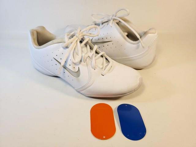 nike cheerleading shoes