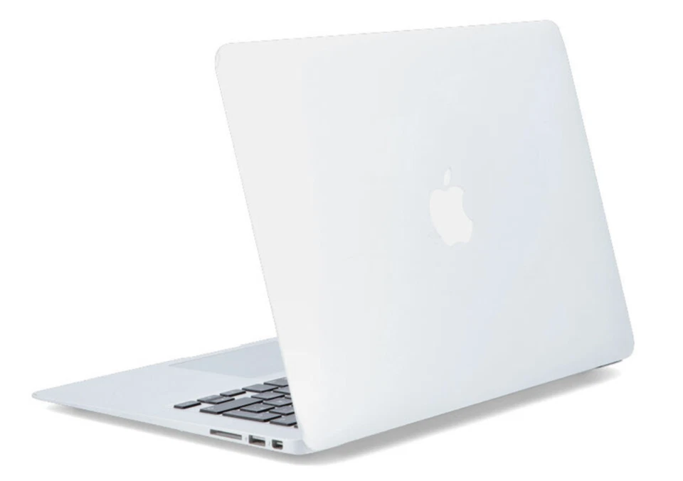 Apple MacBook Air 13" · i5 4th gen 1.4 GHz · 4GB · 128GB, foto 3 di 3