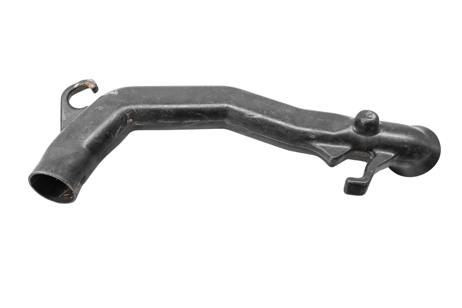 02 Kawasaki Prairie 650 4x4 Clutch Snorkel Intake Vent Tube KVF640 eBay