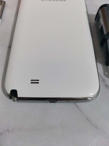 Samsung Galaxy Note 2 II GT-N7100 Android 4.1.1, Unlocked 4G 16GB Smartphone - 第 11/14 張圖片