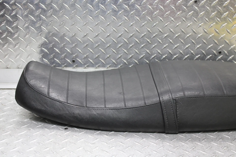 Triumph Bonneville Seat 2301932 2301935 2009 Foto 2 de 4