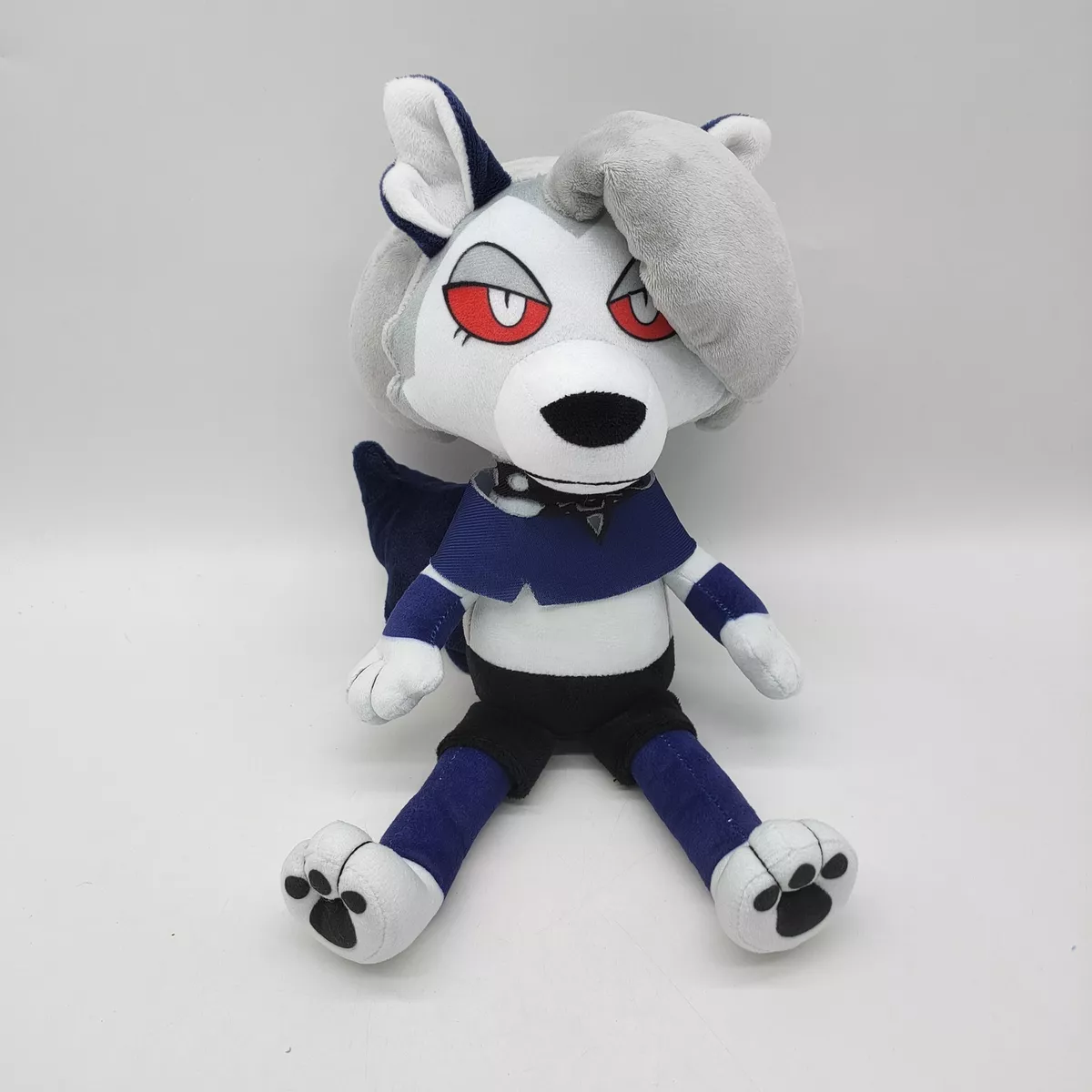 Yortoob halloween helluva boss stolas plush anime helluva 46 off