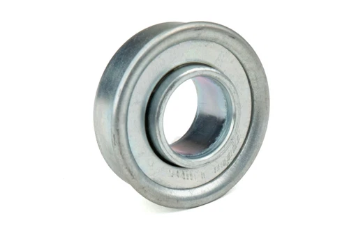 Flanged Wheel Bearing Regular Duty 1 1/2 Flange 3/4 ID 1 3/8 OD HW-13C