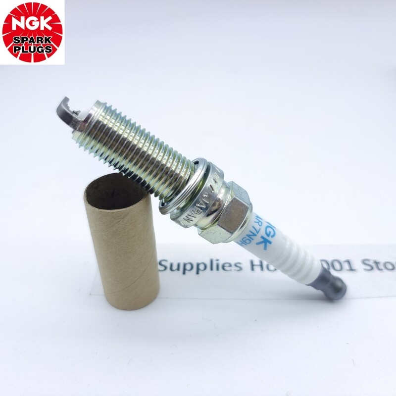 4Pcs NGK 94158 DILKAR7N9HG Spark Plug For Nissan TEANA Infiniti