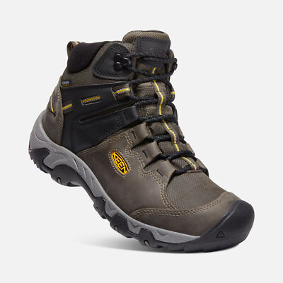 Keen Wanderschuh Schuh Steens Wanderstiefel für Herren 1026012