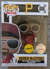 Funko Pop MLB Baseball Andrew McCutchen #88 CHASE Vinyl Figure NIB