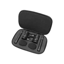 beyerdynamic MC 930 Stereo Set True condenser microphone set (cardioid)