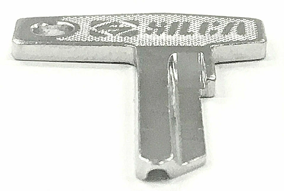 2009-2010 BMW G450X Motorcycle ZD9 ZD7 ZD12 ZA5 ZA6 NE62 ZA5 ZA6 ZD18 Key Blank - Image 4 of 4