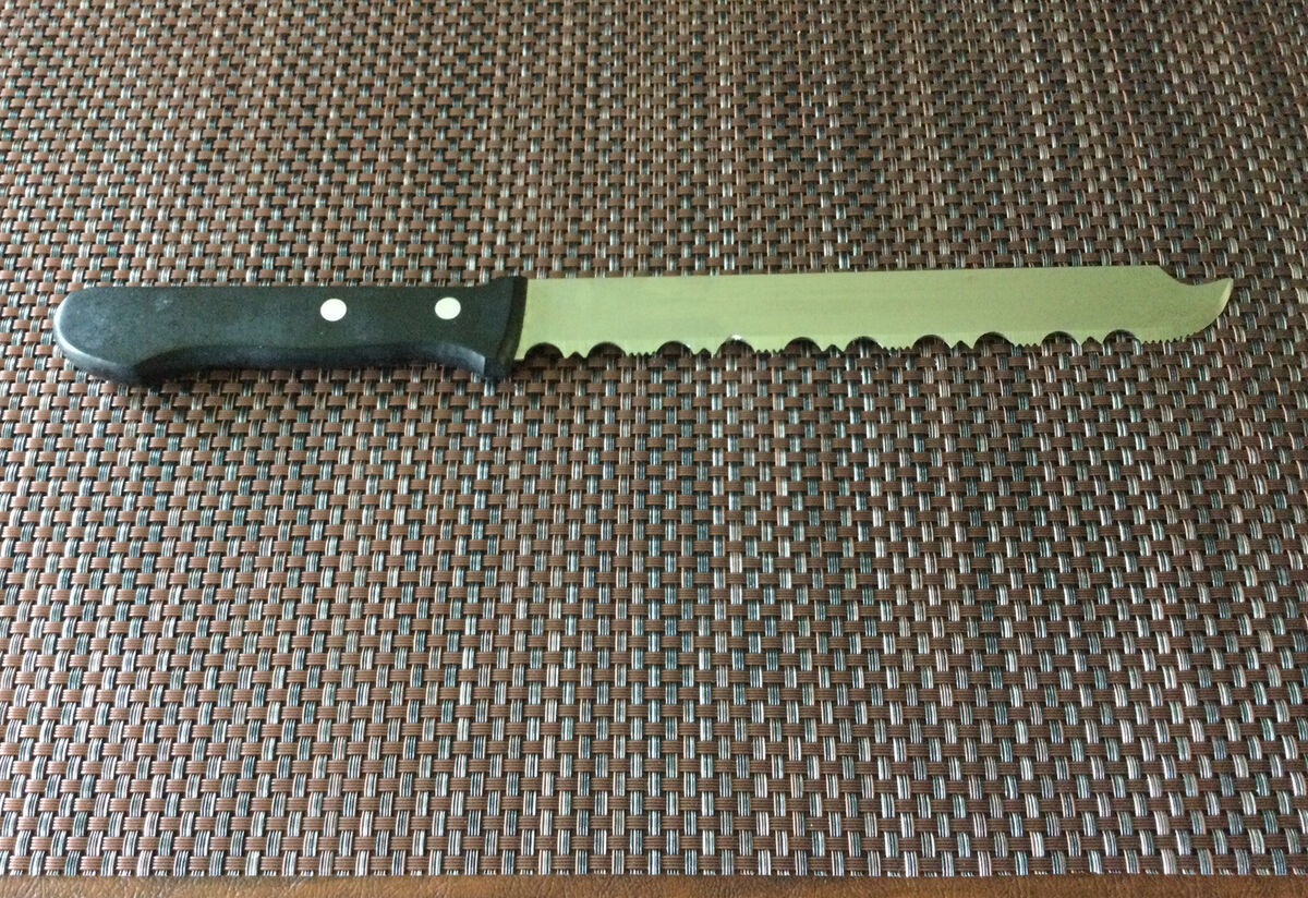 Wusthof Dreizack KNIFE 7 Wusthof Dreizack KNIFE 7