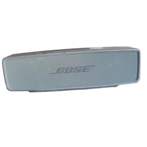 Bose SoundLink Mini Portable Bluetooth Speaker for parts  - Picture 1 of 10