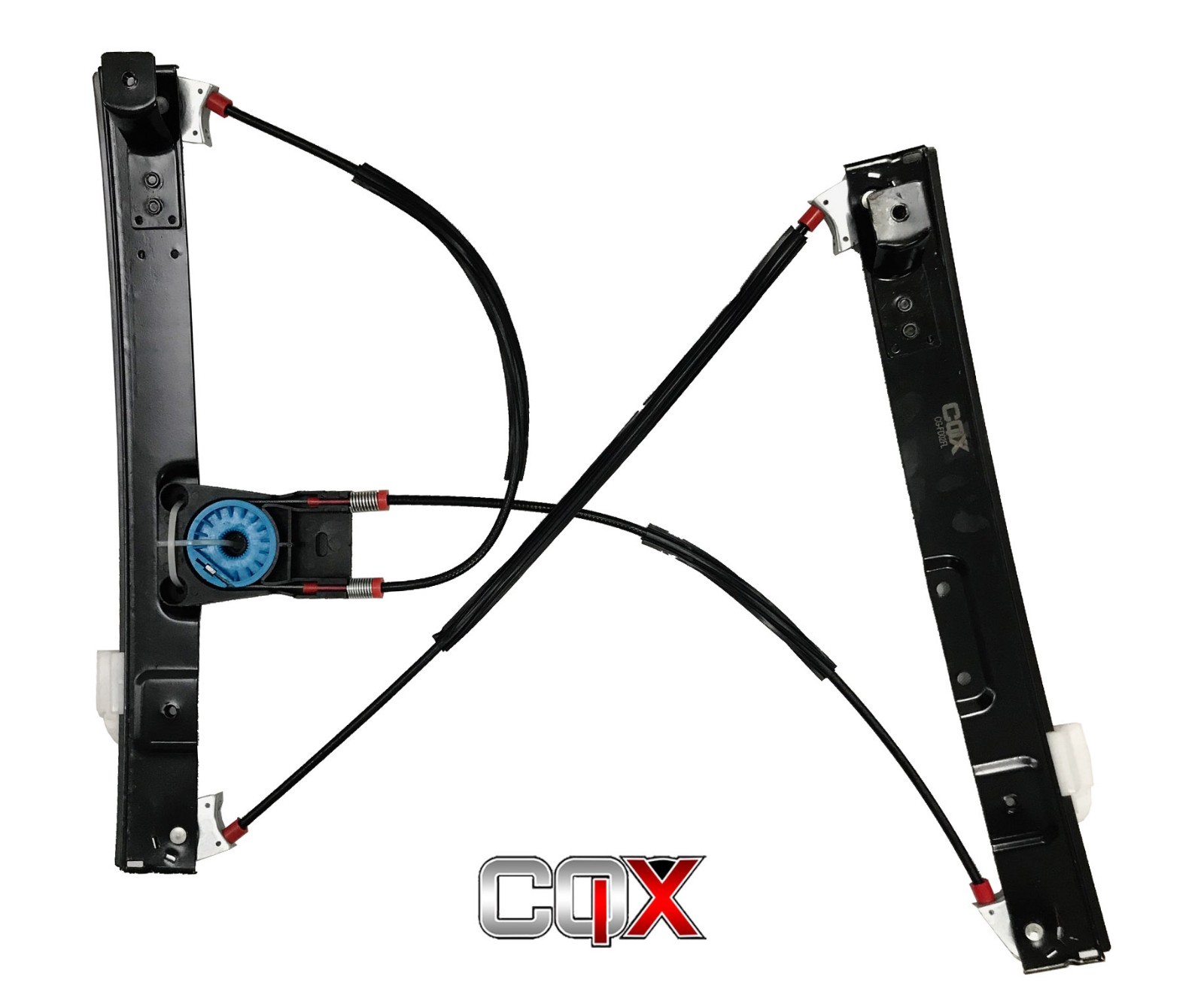 Lève-vitre électrique avant gauche FORD Mondeo IV 2007-2013 7S71A23201B