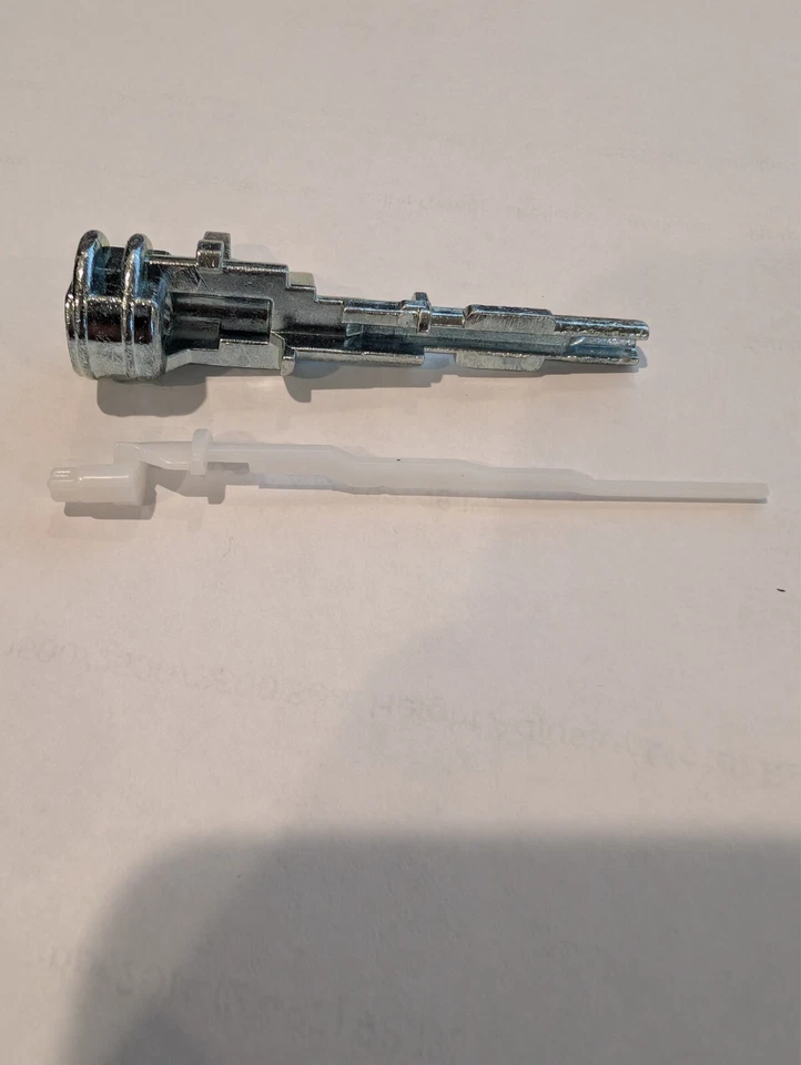 Voyager New Ignition Cylinder Barrel Rod Fits 2000 Plymouth - Изображение 3 из 3