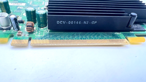 NVIDIA GeForce 7300LE 128MB PCI-E Graphics Card - Picture 3 of 7