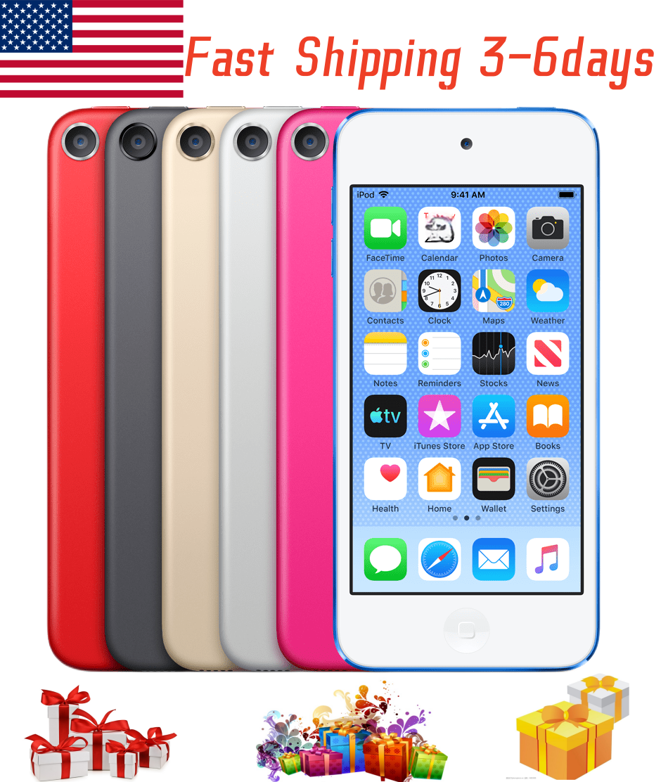 APPLE iPod touch IPOD TOUCH 64GB2013 ME… Amazon.com: Apple iPod touch 64GB WiFi MP3 Player 6th