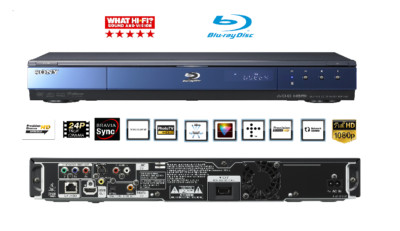 【未開封保管品】SONY BDP-S350｜初期Blu-rayモデル｜入手困難品 s-l400.jpg
