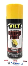 VHT SP738 YELLOW Brake Caliper Paint, Calipers, Drums, Rotors Paint - High Heat