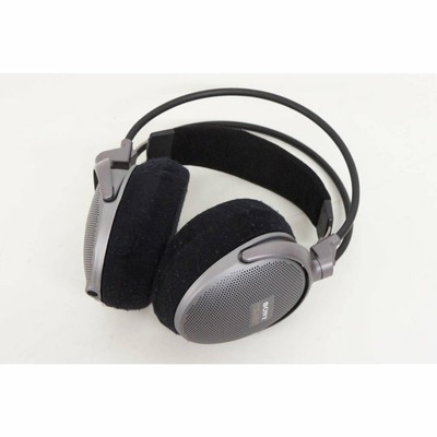 USED SONY MDR-CD2000 Sony headphones from Japan | eBay