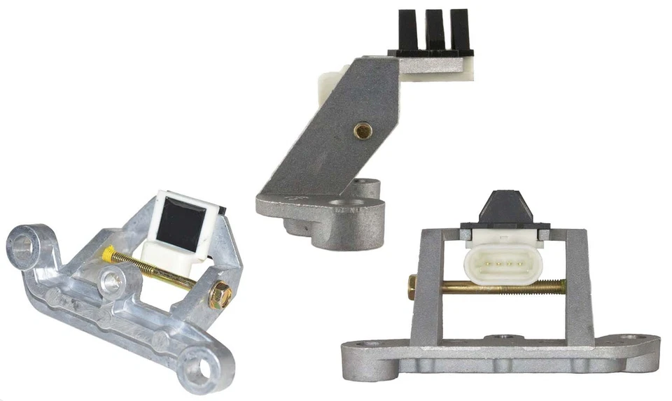 For 1988-1992 Pontiac Bonneville 3.8L Engine Crankshaft Position Sensor Walker  - Image 4 of 4